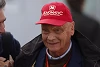 Foto zur News: Niki Lauda hört als RTL-Formel-1-Experte auf