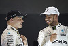 Foto zur News: Lewis Hamilton betrachtet schlechtes Set-up nicht als Fehler