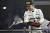 Foto zur News: Bottas: Habe mir Chancen auf den WM-Titel ausgerechnet