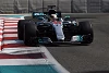 Foto zur News: Formel-1-Live-Ticker: Hamilton outet sich als Hypersoft-Fan