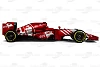 Foto zur News: Formel 1 2018: Alfa Romeo wird Sauber-Hauptsponsor