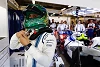 Foto zur News: Massa: In der Formel 1 kommt es nicht immer auf das Talent