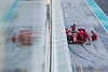 Foto zur News: Vettel fährt Bestzeit am letzten Formel-1-Testtag 2017