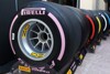 Foto zur News: Pirelli: Das sind die Unterschiede zwischen den
