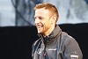 Foto zur News: Jenson Button startet 2018 mit Honda in der Super GT