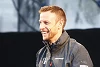 Foto zur News: Jenson Button startet 2018 mit Honda in der Super GT