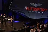 Foto zur News: Autosport Awards 2017: Das sind die Preisträger