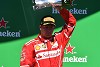 Foto zur News: Brundle: Kimi Räikkönen &quot;nicht gut genug&quot; für absolute