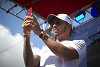 Foto zur News: Lewis Hamilton: Gedanke an Karriereende beschäftigt ihn
