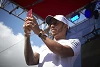 Foto zur News: Lewis Hamilton: Gedanke an Karriereende beschäftigt ihn