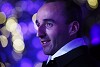Foto zur News: Kubica erneut in Grove: Comeback &quot;nicht meine Entscheidung&quot;