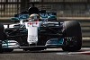 Foto zur News: Hamilton kritisiert: Warum ist Formel 2 besser als die