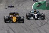 Foto zur News: Renault-Motor: Laut Alain Prost fehlen &quot;drei oder vier