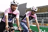 Foto zur News: Sergio Perez wetzt die Messer: &quot;2018 hat Ocon den Druck&quot;