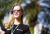 Foto zur News: Kontrovers: Jorda wird Mitglied der FIA-Frauen-Kommission