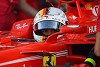 Foto zur News: Vettel: Der letzte Schritt zum Titel ist immer der
