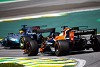 Foto zur News: Hamiltons Wunsch: 2018 gegen Alonso und McLaren kämpfen