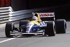 Foto zur News: Williams FW14B: Die Innovationen von Mansells Rekordbrecher