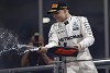 Foto zur News: Bottas: In der Formel 1 nie mehr gelernt als 2017 bei