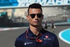 Foto zur News: Pascal Wehrlein: &quot;Potenzieller Weltmeister&quot; 2018 ohne