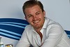Foto zur News: Nico Rosberg: Um ein Haar Tennisprofi geworden