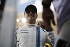 Foto zur News: Felipe Massa: Williams geht&#039;s doch nur ums Geld ...