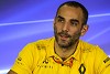 Foto zur News: Renault-Chef mahnt: Müssen Showdowns im letzten Rennen