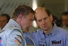 Foto zur News: Adrian Newey: McLaren-Arbeitsatmosphäre hemmte Kreativität