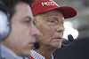 Foto zur News: Niki Lauda: Donald Trump lehrt, immer das Gegenteil zu tun