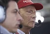 Foto zur News: Niki Lauda: Donald Trump lehrt, immer das Gegenteil zu tun