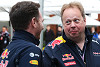 Foto zur News: Möglicher Formel-1-Einstieg: Aston Martin als &quot;Störenfried&quot;
