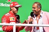 Foto zur News: TV-Rechte: Formel 1 auch 2018 bei RTL, Rosberg wird Experte