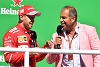 Foto zur News: TV-Rechte: Formel 1 auch 2018 bei RTL, Rosberg wird Experte