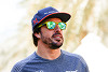 Foto zur News: Alonso: Wechsel zu McLaren war Honda-Einstieg geschuldet