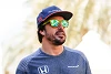 Foto zur News: Alonso: Wechsel zu McLaren war Honda-Einstieg geschuldet