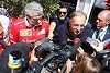 Foto zur News: Ferrari: Drohung kein &quot;Bluff&quot;, Präsentationstermin 2018