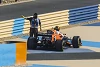 Foto zur News: Vandoornes Honda-Taufe: &quot;Nie solche Probleme gekannt&quot;