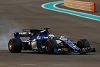 Foto zur News: Ericsson: Sauber hat ein &quot;Desaster&quot; verhindert