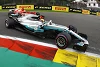 Foto zur News: Konspirative Formel-1-Thesen: Was die Experten sagen (2/2)