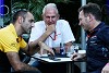 Foto zur News: Renault zu schwach: &quot;Flavio Briatore ist schuld daran!&quot;
