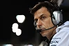 Foto zur News: Toto Wolff exklusiv: &quot;Für mich gibt&#039;s nur Neubauer und Haug&quot;