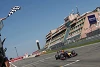 Foto zur News: Gespräche laufen: Formel 1 soll wieder auf den Nürburgring