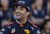 Foto zur News: Highlights des Tages: Was sich Ricciardo für 2018 wünscht