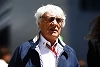 Foto zur News: Ex-Formel-1-Boss Ecclestone: Bin bei Liberty nicht erwünscht