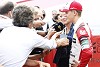 Foto zur News: Ex-Ferrari-Renningenieur: Mick Schumacher ist wie sein Vater