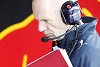 Foto zur News: Adrian Newey: Ferrari-Angebot sorgte für schlaflose Nächte