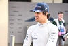 Foto zur News: Lance Stroll ignoriert Villeneuve-Kritik: &quot;Eh immer negativ&quot;