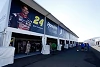 Foto zur News: Trotz NASCAR-Flop: Formel 1 plant zentralen