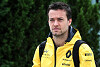 Foto zur News: Renault-Suche erfolglos: Palmer &quot;verdient