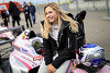 Foto zur News: Nachwuchspilotin überzeugt: Frauen schaffen Formel 1 &quot;easy&quot;